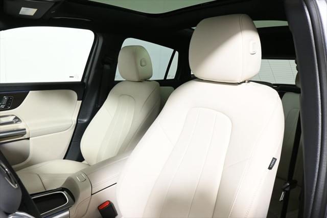 2026 Mercedes-Benz GLA-CLASS 4MATIC