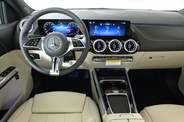 2026 Mercedes-Benz GLA-CLASS 4MATIC