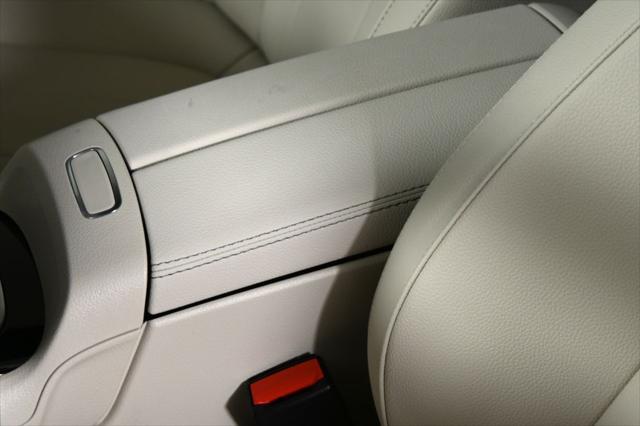 2026 Mercedes-Benz GLA-CLASS 4MATIC