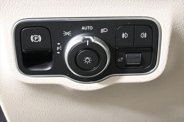 2026 Mercedes-Benz GLA-CLASS 4MATIC