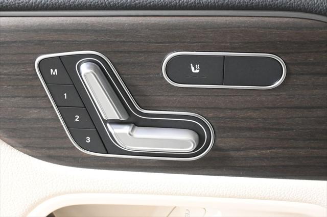 2026 Mercedes-Benz GLA-CLASS 4MATIC