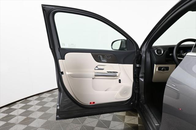 2026 Mercedes-Benz GLA-CLASS 4MATIC