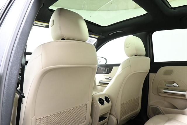 2026 Mercedes-Benz GLA-CLASS 4MATIC
