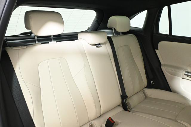 2026 Mercedes-Benz GLA-CLASS 4MATIC