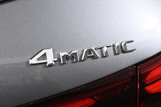 2026 Mercedes-Benz GLA-CLASS 4MATIC