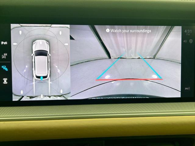 2026 Porsche Cayenne Unknown