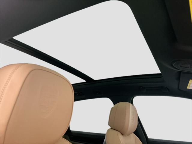 2026 Porsche Cayenne Unknown