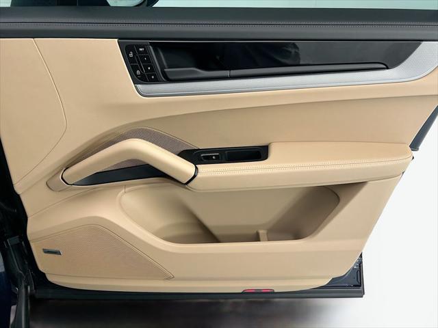 2026 Porsche Cayenne Unknown