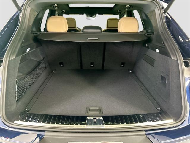 2026 Porsche Cayenne Unknown