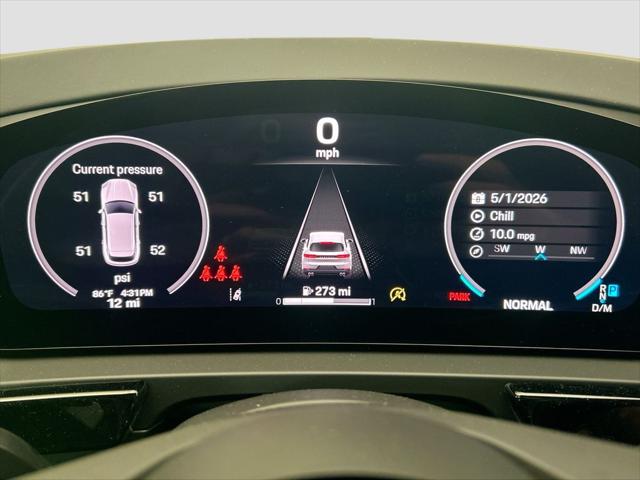 2026 Porsche Cayenne Unknown