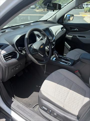 2023 Chevrolet Equinox FWD LT
