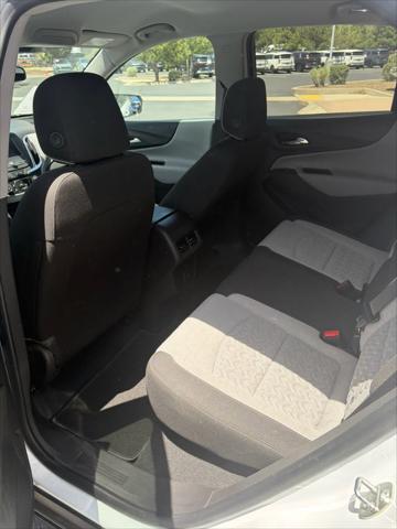 2023 Chevrolet Equinox FWD LT