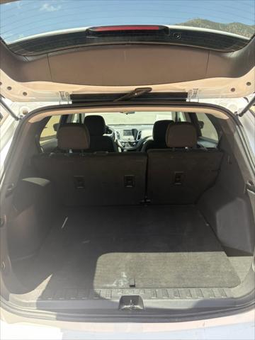 2023 Chevrolet Equinox FWD LT