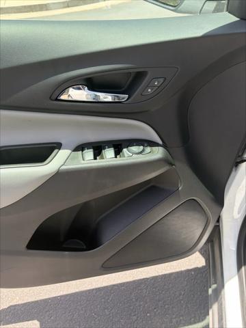 2023 Chevrolet Equinox FWD LT