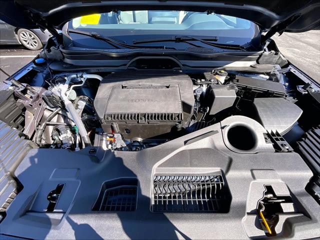 2026 Honda Pilot Touring Blackout