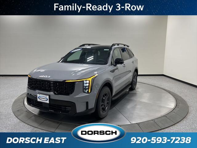 2026 Kia Sorento X-Pro SX Prestige for sale in Green Bay, WI