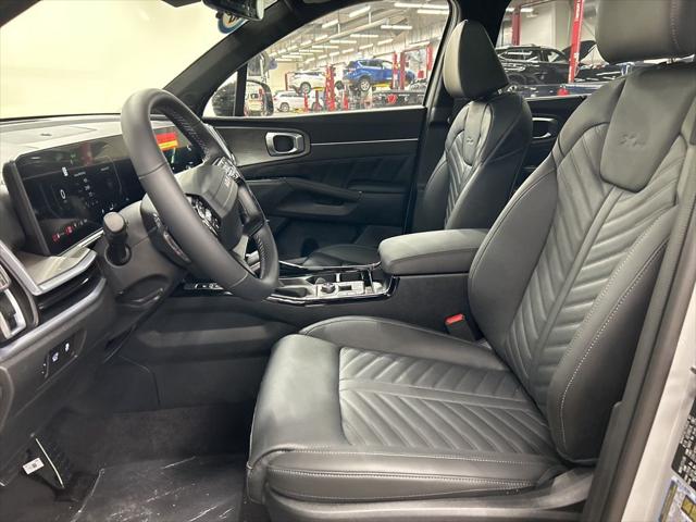 2026 Kia Sorento X-Pro SX Prestige