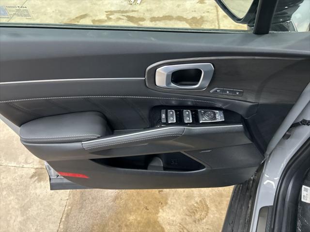 2026 Kia Sorento X-Pro SX Prestige