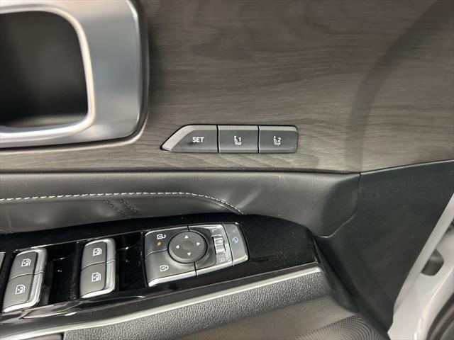 2026 Kia Sorento X-Pro SX Prestige