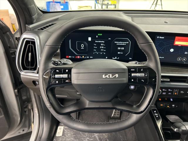 2026 Kia Sorento X-Pro SX Prestige