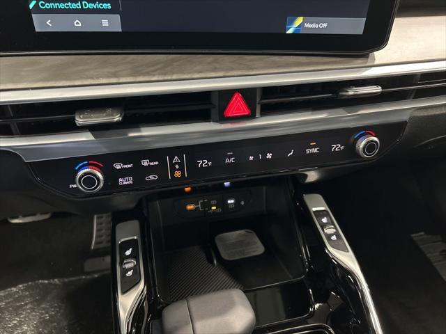 2026 Kia Sorento X-Pro SX Prestige
