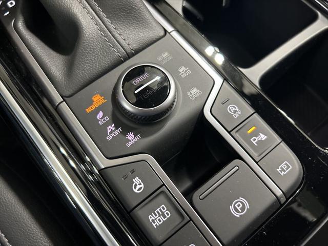 2026 Kia Sorento X-Pro SX Prestige