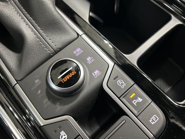 2026 Kia Sorento X-Pro SX Prestige