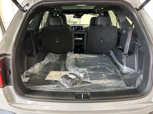 2026 Kia Sorento X-Pro SX Prestige