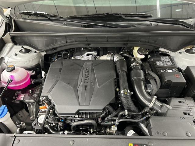 2026 Kia Sorento X-Pro SX Prestige