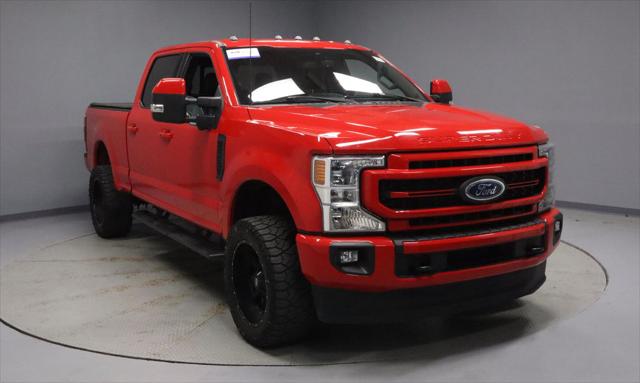 2022 Ford F-250 LARIAT for sale near Groveport, OH