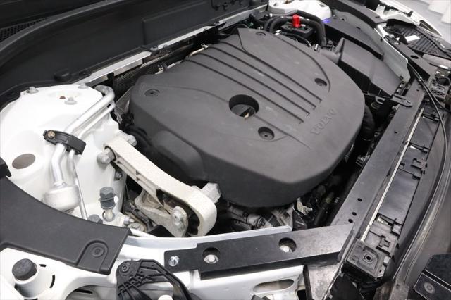 2023 Volvo XC60 B5 Core