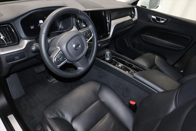 2023 Volvo XC60 B5 Core