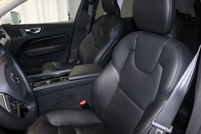 2023 Volvo XC60 B5 Core