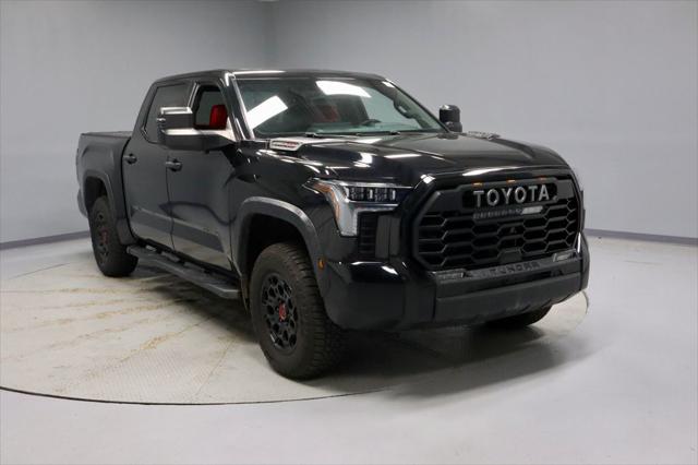 2024 Toyota Tundra TRD Pro 4WD for sale near Groveport, OH