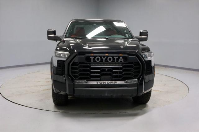 2024 Toyota Tundra TRD Pro 4WD