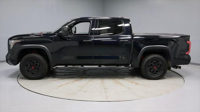 2024 Toyota Tundra TRD Pro 4WD