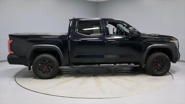 2024 Toyota Tundra TRD Pro 4WD