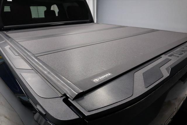 2024 Toyota Tundra TRD Pro 4WD