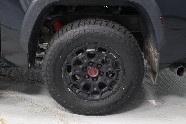 2024 Toyota Tundra TRD Pro 4WD