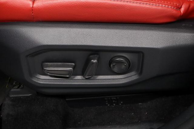 2024 Toyota Tundra TRD Pro 4WD