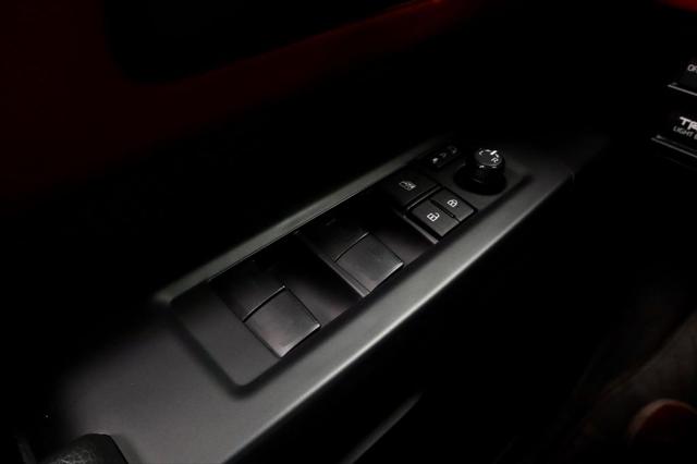 2024 Toyota Tundra TRD Pro 4WD