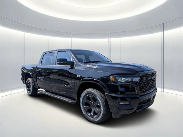 2026 RAM 1500 RAM 1500 BIG HORN CREW CAB 4X4 57 BOX 2026 RAM 1500 RAM 1500 BIG HORN CREW CAB 4X4 57 BOX