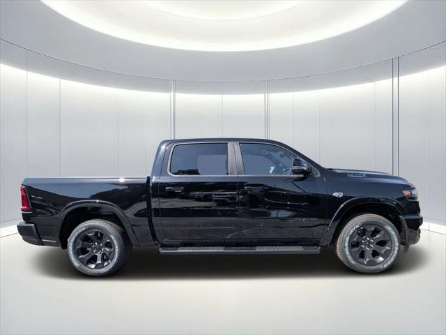 2026 RAM 1500 RAM 1500 BIG HORN CREW CAB 4X4 57 BOX 2026 RAM 1500 RAM 1500 BIG HORN CREW CAB 4X4 57 BOX