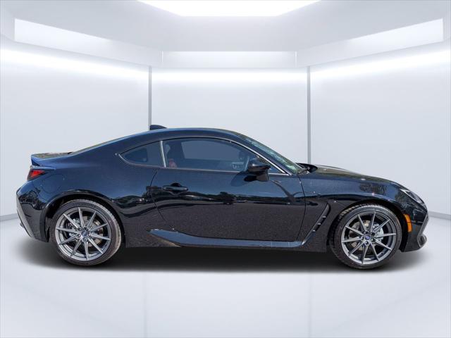 2026 Subaru BRZ Limited