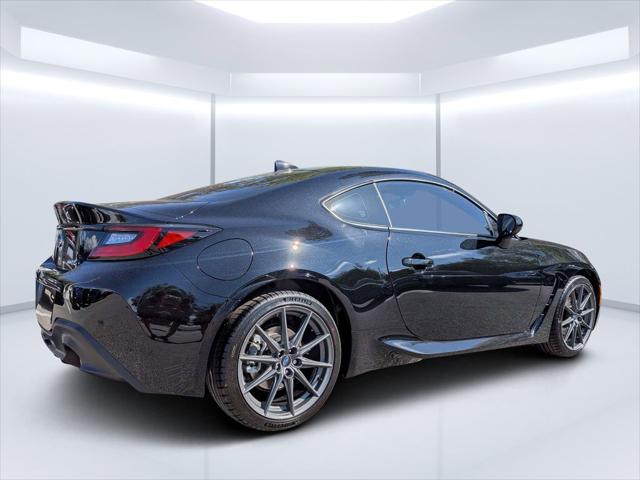 2026 Subaru BRZ Limited