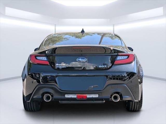 2026 Subaru BRZ Limited