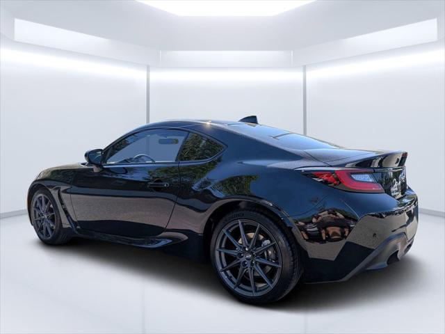 2026 Subaru BRZ Limited