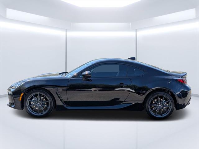 2026 Subaru BRZ Limited