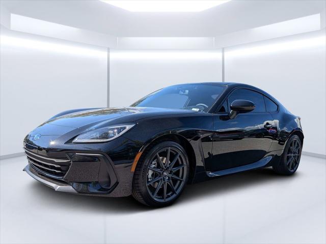 2026 Subaru BRZ Limited