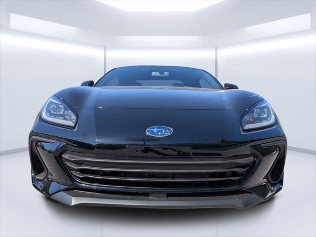 2026 Subaru BRZ Limited
